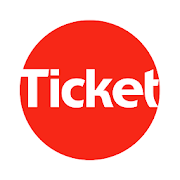 Ticket 3.12.1.1545 Apk