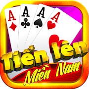 Tien Len Mien Nam Offline 1.08