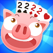 Tien Len Mien Nam - Thirteen Card Game: Pig Hunter 1.7.7