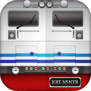 Tiket Kereta Api - Tiket KAI 1.4.2 Apk