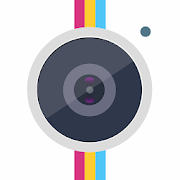 Timestamp Camera Free 1.165 Apk