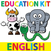 Toddlers Education Kit 1.07 Apk