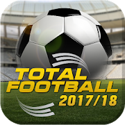 Total Football 2016/2017 1.17.1 Apk