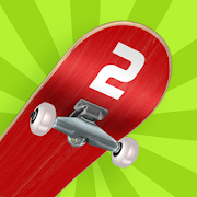 Touchgrind Skate 2 1.50 Apk