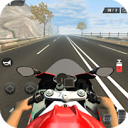 Traffic Moto 3D 1.9 Apk