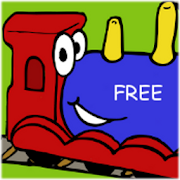 Trains, cars & games for kids 6.28tf Apk