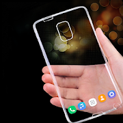 Transparent Live Wallpaper 13.8 Apk