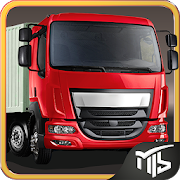 Transporter Mission-Driver 1.2 Apk