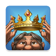 Travian Kingdoms 1.4.8392 Apk