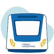 Trenes Argentinos 4.1.1 Apk