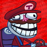 Troll Face Quest: Video Games 2 - Tricky Puzzle 1.6.0 Apk