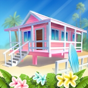 Tropical Forest: Match 3 Story 1.8.6 Apk