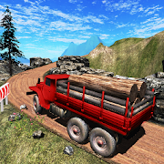 Truck Driver 3D 8 Apk