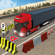 Truck Parking Simulator Game 2020 :Extreme Driving 1.7 Apk