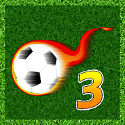 True Football 3 3.6.2 Apk