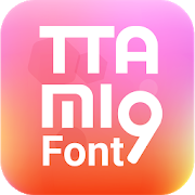 TTA MI Font 9 9 Apk