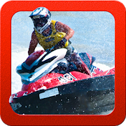 Turbo Jet Ski River Rider 3D 1.6 Apk