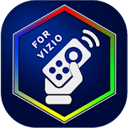 TV Remote for Vizio 1.3 Apk