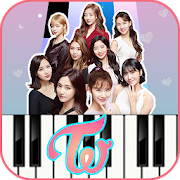 Twice Piano Game 1.0