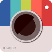 U Camera : Phone 6s OS 9 style 1.0.3 Apk