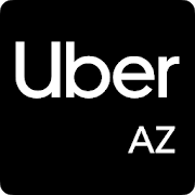 Uber Azerbaijan 3.86.1 Apk