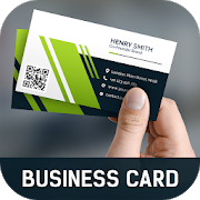 Ultimate Business Card Maker: Visiting Card Maker 1.1.8 Apk