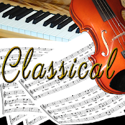 Ultimate Classical Music - Mozart,Beethoven,Haydn 1.7 Apk