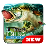 Ultimate Fishing Simulator 2.34 Apk