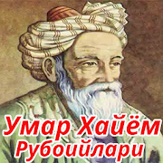 Umar Xayyom ruboiylari 11 Apk