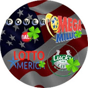 US Lottery 1.2 Apk