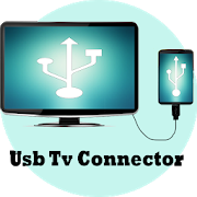 USB Connector phone to tv 109