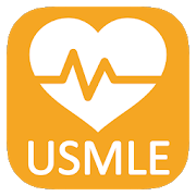 USMLE Exam Prep 2019 Edition 1.9.5 Apk