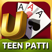 UTP - Ultimate Teen Patti (3 Patti) 38.9.6 Apk