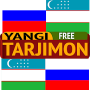 Uzbek Russian Translator 2.6 Apk