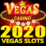 Vegas Casino Slots 2020 - 2,000,000 Free Coins 1.0.27 Apk