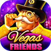 Vegas Friends - Casino Slots for Free 1.0.002 Apk