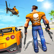 Vegas Gangster Crime Simulator: Police Crime City 1.0.5 Apk