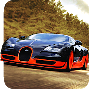 Veyron Drift Simulator 1.3 Apk