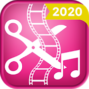 video audio cutter 4.8 Apk