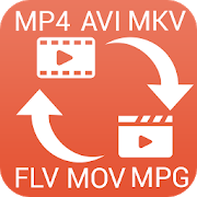 Video Converter - All formats video converter 5.0 Apk