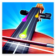 Violin : Magical Bow 20171227 Apk