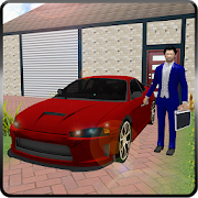 Virtual Single Dad Simulator: Happy Father 1.12 Apk