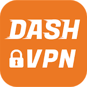 - VPN (Dash VPN) 3.643 Apk