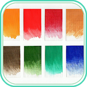 Wall Paint Color Ideas (Complete Collection) 5.0 Apk