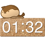 Wamwam digital Clock2 2.6 Apk