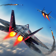 War Plane 3D -Fun Battle Games 1.1.1 Apk