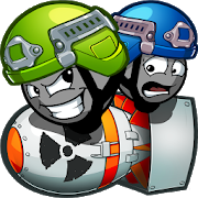 Warlings: Armageddon 3.9.2 Apk