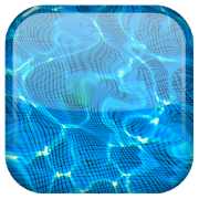 Water Drop Live Wallpaper 1.4.6 Apk