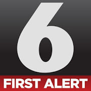 WBRC First Alert Weather 4.10.2000