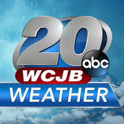 WCJB TV20 Weather App 4.10.2000